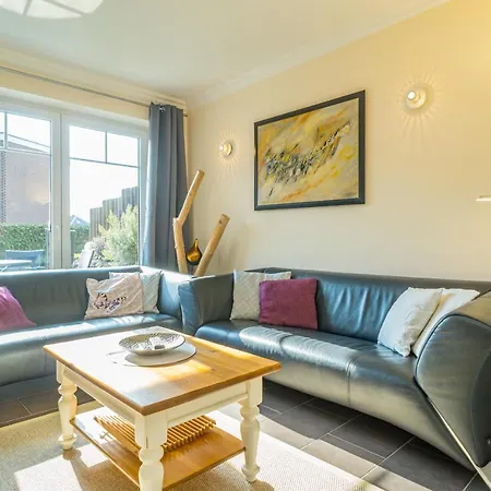 Nyaraló Haus Charlotte *