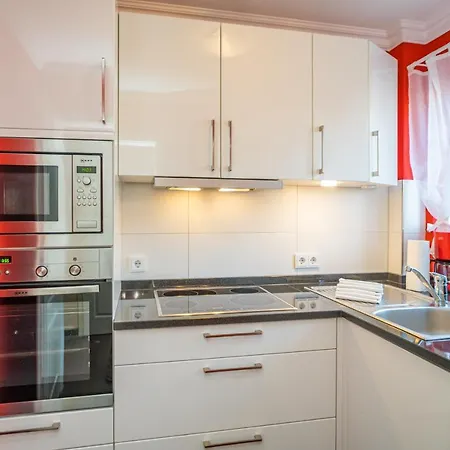 Haus Charlotte Prázdninový dům *