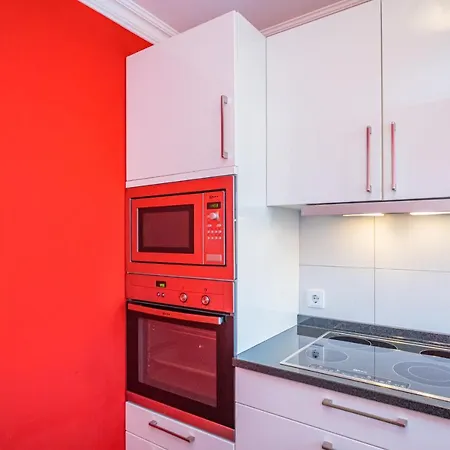 Haus Charlotte * Westerland