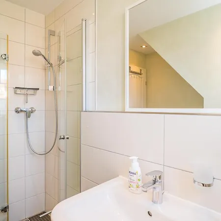 Haus Charlotte Westerland