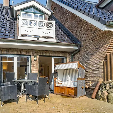 Prázdninový dům Haus Charlotte
