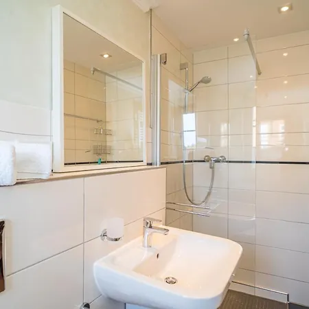 Haus Charlotte * Westerland