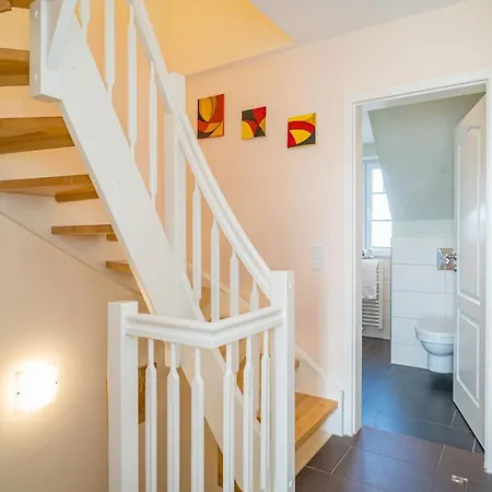 Haus Charlotte Vesterland