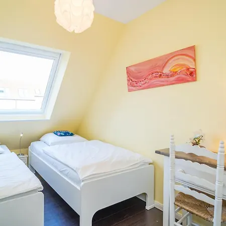 Haus Charlotte Nyaraló