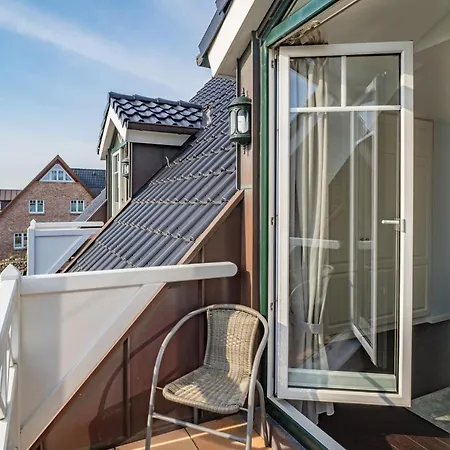 Haus Charlotte Westerland