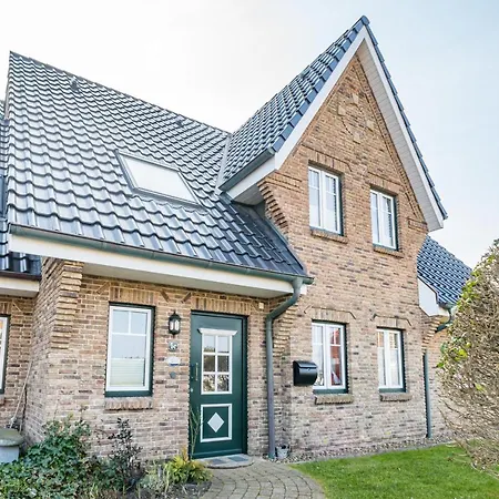 Haus Charlotte * Westerland