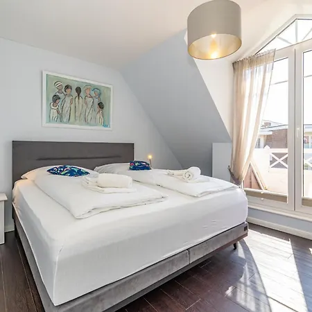 Nyaraló Haus Charlotte