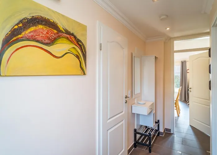 Casa de Férias Haus Charlotte