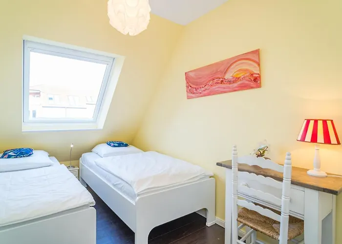 Haus Charlotte Casa de Férias